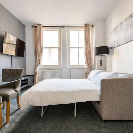 Modern Luxury Apartment By Holborn, Chancery Lane London Exterior photo