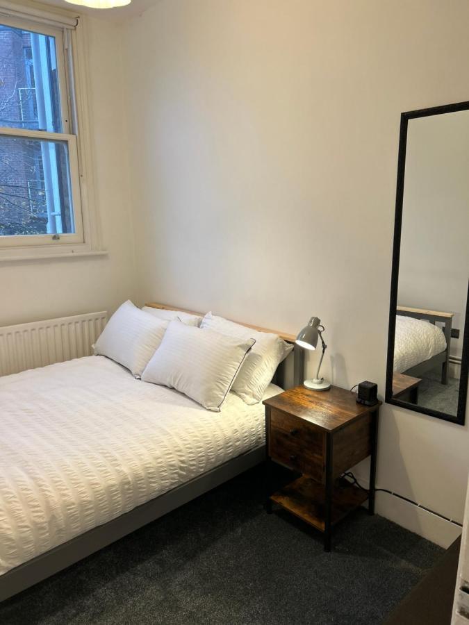 Modern Luxury Apartment By Holborn, Chancery Lane London Exterior photo